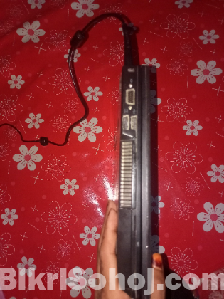 Name Dell laptop 2 gb ram 500 SSD